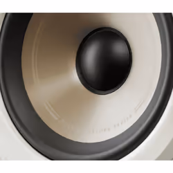 Polk Audio Elite ES15 Bianco Cablato - Vista aggiuntiva 8