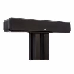 Polk Audio SIGS35CELBK, 5-vie, Cablato, 68 - 40000 Hz, 8 Ω, Nero