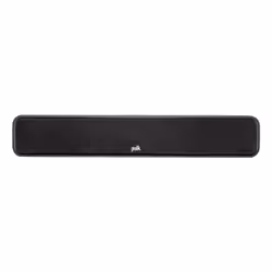 Polk Audio SIGS35CELBK altoparlante 5-vie Nero Cablato