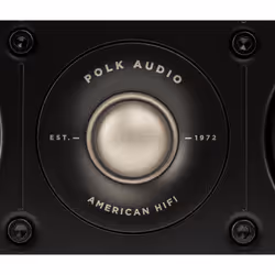 Polk Audio SIGS35CELBK altoparlante 5-vie Nero Cablato - Vista aggiuntiva 5