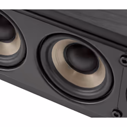 Polk Audio SIGS35CELBK altoparlante 5-vie Nero Cablato - Vista aggiuntiva 6