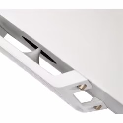 Polk Audio SIGS35CELWT altoparlante 5-vie Bianco Cablato - Vista aggiuntiva 4