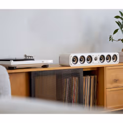 Polk Audio SIGS35CELWT altoparlante 5-vie Bianco Cablato - Vista aggiuntiva 6