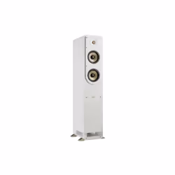 Polk Audio ES50, 5-vie, Cablato, 150 W, 33 - 40000 Hz, Nero