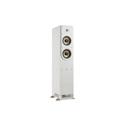 Polk Audio ES50 5-vie Nero Cablato 150 W