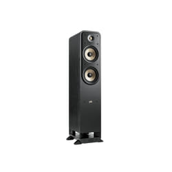 Polk Audio Signature Elite ES55 2-vie Nero Cablato