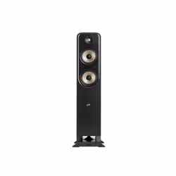 Polk Audio Signature Elite ES55 2-vie Nero Cablato