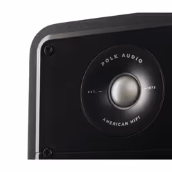 Polk Audio Signature Elite ES55 2-vie Nero Cablato - Vista aggiuntiva 7