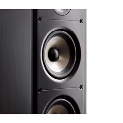 Polk Audio Signature Elite ES55 2-vie Nero Cablato - Vista aggiuntiva 8