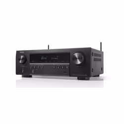 Denon AVR-S660H, 75 W, 5.2 canali, Stereo, 135 W, 1%, 200 mV