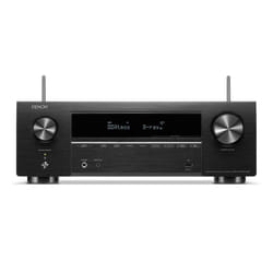 Denon AVR-X1700H DAB 80 W 7.2 canali Surround Nero