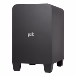 Polk Audio SIGNAS4 altoparlante soundbar Nero 3.1.2 canali - Vista aggiuntiva 6