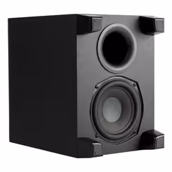 Polk Audio SIGNAS4 altoparlante soundbar Nero 3.1.2 canali - Vista aggiuntiva 8