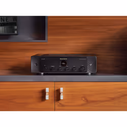 Marantz MODEL 40 N Casa Nero - Vista aggiuntiva 6