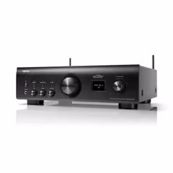 Denon PMA-900HNE Casa Nero - Vista aggiuntiva 4