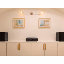 Denon PMA-900HNE Casa Nero - Vista aggiuntiva 6