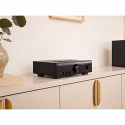Denon PMA-900HNE Casa Nero - Vista aggiuntiva 7