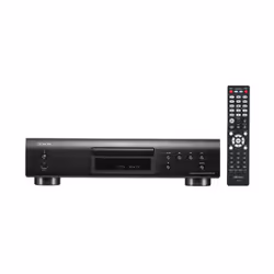 Denon DCD-900NE Registratore CD Nero - Vista aggiuntiva 4
