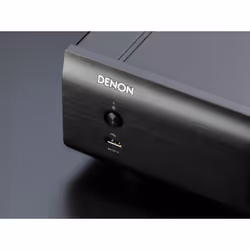 Denon DCD-900NE Registratore CD Nero - Vista aggiuntiva 5