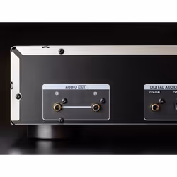 Denon DCD-900NE Registratore CD Nero - Vista aggiuntiva 6