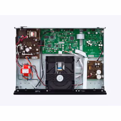 Denon DCD-900NE Registratore CD Nero - Vista aggiuntiva 7