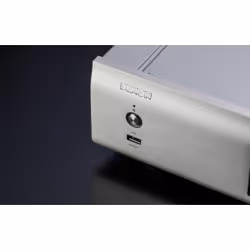 Denon DCD-900NE Registratore CD Argento - Vista aggiuntiva 5