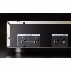 Denon DCD-900NE Registratore CD Argento - Vista aggiuntiva 6