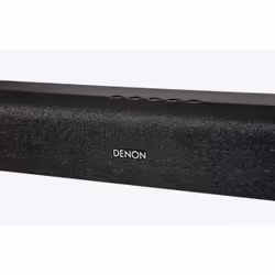 Denon DHT-S217 Nero 2.1 canali - Vista aggiuntiva 4