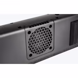Denon DHT-S217 Nero 2.1 canali - Vista aggiuntiva 7
