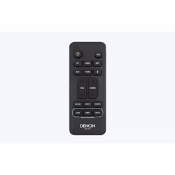Denon DHT-S217 Nero 2.1 canali - Vista aggiuntiva 8