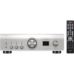Denon PMA-1700NE 2.0 canali Casa Argento