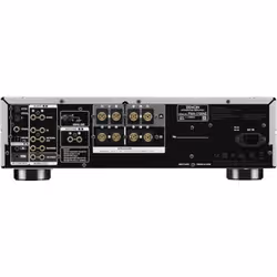 Denon PMA-1700NE 2.0 canali Casa Argento - Vista aggiuntiva 5