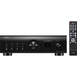 Denon PMA-1700NE 2.0 canali Casa Nero