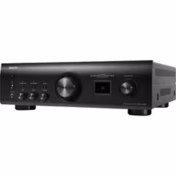 Denon PMA-1700NE 2.0 canali Casa Nero - Vista aggiuntiva 2