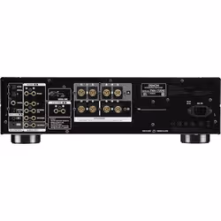 Denon PMA-1700NE 2.0 canali Casa Nero - Vista aggiuntiva 4