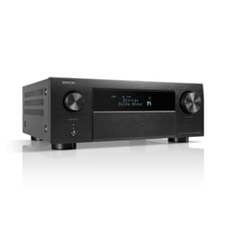 Denon AVC-X4800H 125 W 9.4 canali Surround Compatibilità 3D Nero