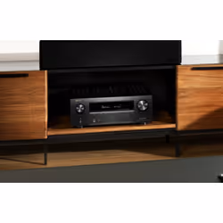 Denon AVR-X2800H DAB ricevitore AV 95 W 7.1 canali Stereo Compatibilità 3D Nero - Vista aggiuntiva 6