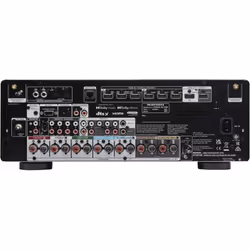 Marantz CINEMA 60DAB 100 W 7.2 canali Nero - Vista aggiuntiva 2