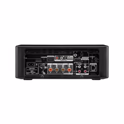 Denon CEOL N-12 Mini impianto audio domestico 130 W Nero - Vista aggiuntiva 4
