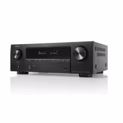 Denon AVR-X1800H 80 W 7.2 canali Surround Compatibilità 3D Nero - Vista aggiuntiva 3