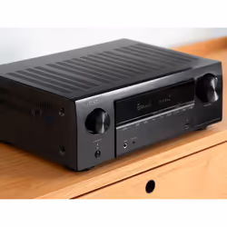 Denon AVR-X1800H 80 W 7.2 canali Surround Compatibilità 3D Nero - Vista aggiuntiva 6
