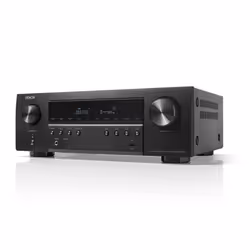 Denon AVC-S670H 75 W 5.2 canali Surround Nero - Vista aggiuntiva 3