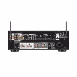 Denon DRA-900H 100 W 2.2 canali Stereo Nero - Vista aggiuntiva 4