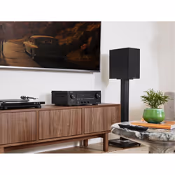 Denon DRA-900H 100 W 2.2 canali Stereo Nero - Vista aggiuntiva 5