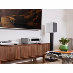 Denon DRA-900H 100 W 2.2 canali Stereo Argento - Vista aggiuntiva 6