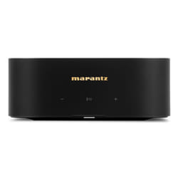 Marantz MODEL M1 2.1 canali Casa Nero