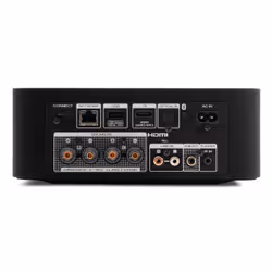 Marantz MODEL M1 2.1 canali Casa Nero - Vista aggiuntiva 2