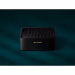 Marantz MODEL M1 2.1 canali Casa Nero - Vista aggiuntiva 6