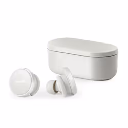Denon PerL Pro Auricolare Wireless In-ear Musica e Chiamate Bluetooth Bianco - Vista aggiuntiva 4