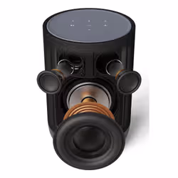Denon HOME 200 Range completo Antracite Con cavo e senza cavo - Vista aggiuntiva 3